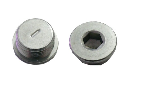 0B5 / DL501 / S-TRONIC KOREK MISKI OLEJOWEJ OEM