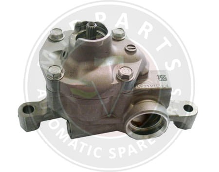 JF015E POMPA OLEJU SKRZYNI  NEW OEM