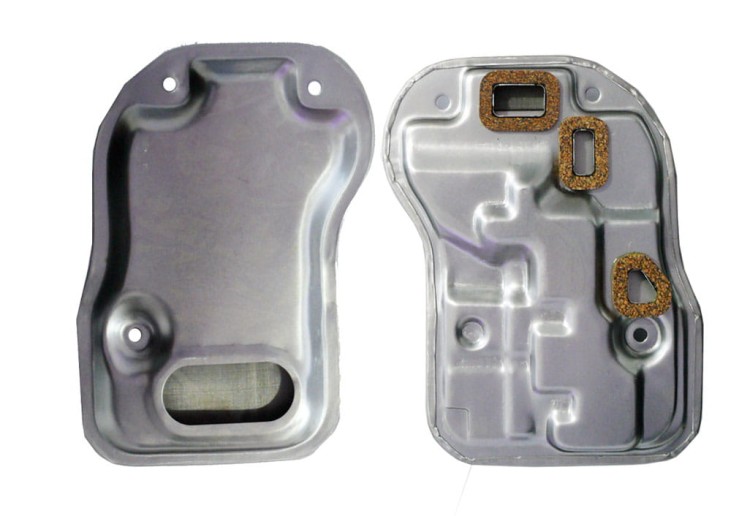A340 / A341E FILTR OLEJU LS400 / SC300 /  SUPRA OEM: 35330-50010