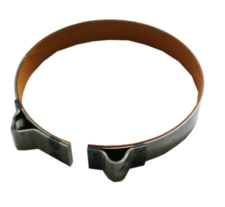 TH350 / TH350 C TAŚMA HAMULCOWA [BAND]