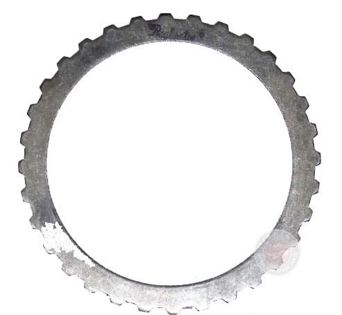 AG4 PRZEKŁADKA STALOWA FORWARD /REVERSE [ K1 I K2]