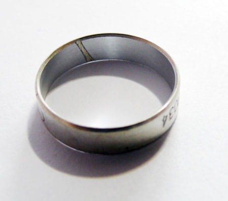 A4CF1 / A4CF2 PANEWKA REVERSE CLUTCH HUB [25,16 X 27,15MM]