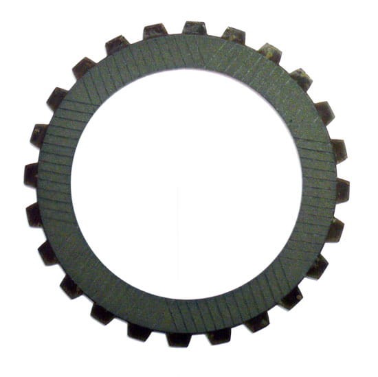 ZF 4HP16 TARCZA CIERNA C CLUTCH BRAKE BOTTOM