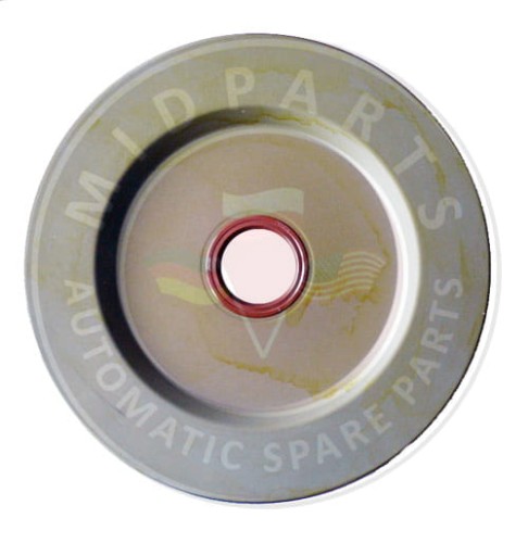 MPS6 6DCT470 Osłona Pokrywa Sprzęgła MItsubishi