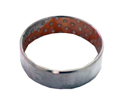 A4CF1 / A4CF2 PANEWKA POMPY [KONWERTERA]