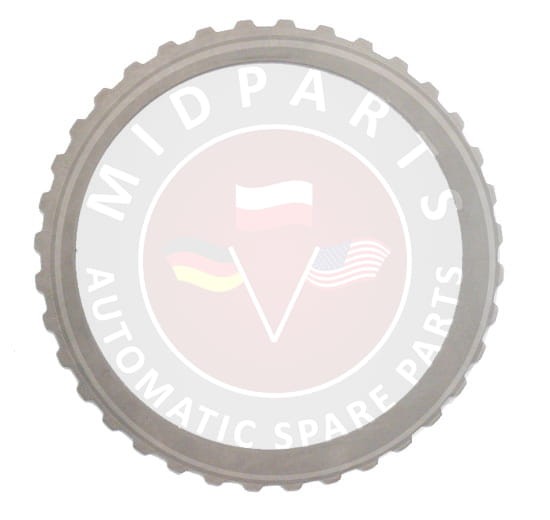 0B5 S-tronic PRZEKŁADKA 1-3-5-7