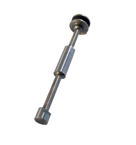 TF60 / TF62 / TF-60SN / 09K / 09M / GA6F21WA SUWAK STEROWNIKA HYDRAULICZNEGO SKRZYNI