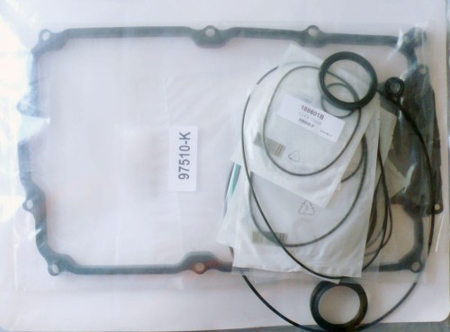 AB60E / AB60 KOMPLET USZCZELNIEŃ [OHK]