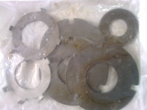 A604 Komplet ślizgów ( Washer Kit ) 1989-up