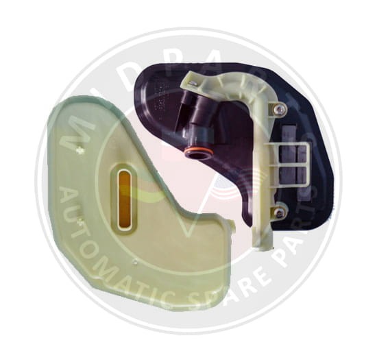 ZF 9HP48 FILTR OLEJU JEEP / CHRYSLER /DODGE 2014-UP