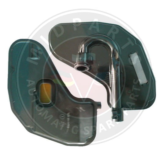 ZF 9HP48 FILTR OLEJU CHRYSLER / HONDA /RANGE ROVER EVOQUE 2014-UP