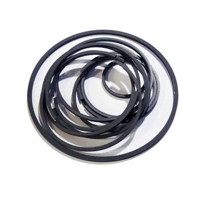 RE4R03A SEALING RING KIT KOMPLET PIERŚCIENI USZCZELNIAJĄCYCH
