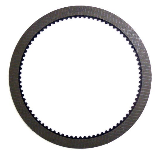 ALLISON MD3000 / 3060 TARCZA CIERNA C2