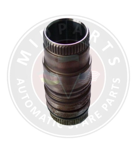 ZF 5HP24 SUN GEAR OEM: 1058 275 007