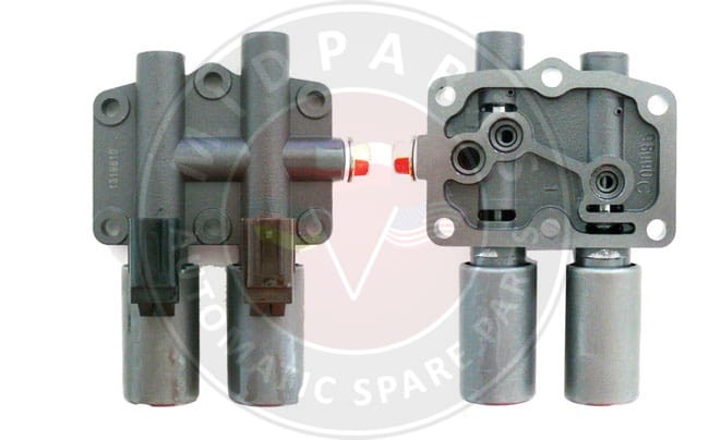 HONDA ELEKTROZAWÓR DUAL ACCORD / ODYSSEY OEM: 28260-RDK-004
