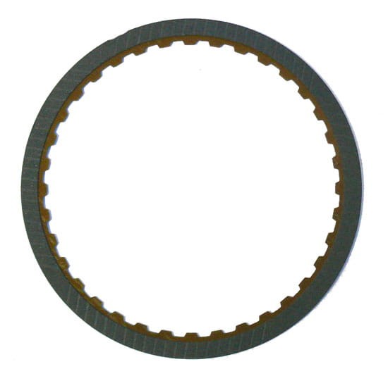 RE7R01A /JR710E TARCZA CIERNA FRONT BRAKE HIGH ENERGY