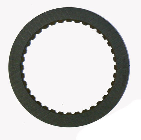 RE7R01A /JR710E TARCZA CIERNA 2-3-4-6 BRAKE HIGH ENERGY