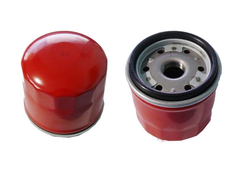 ALLISON LT1000 / 2000 / 2400 FILTR OLEJU WKRĘCANY