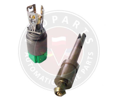 ZF 6HP26 BMW ELEKTROZAWÓR PARKINGU MV3 E-VERSION [PARK LOCK]