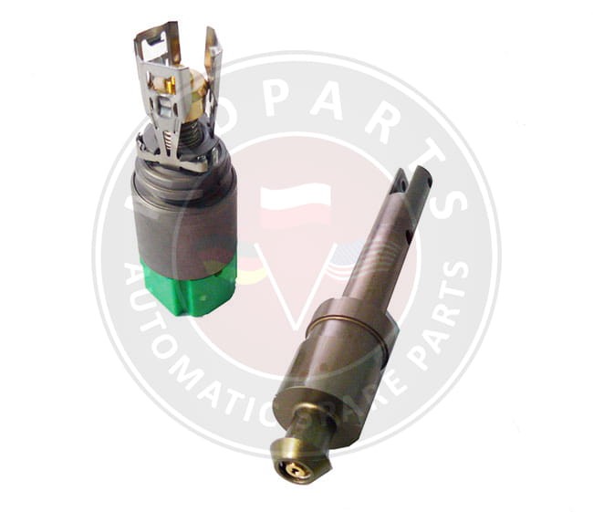 ZF 6HP26 BMW ELEKTROZAWÓR PARKINGU MV3 E-VERSION [PARK LOCK]