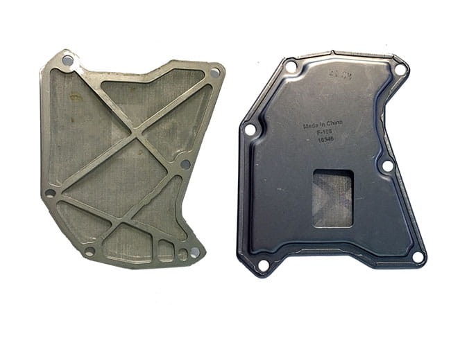 A210 FILTR OLEJU SUZUKI