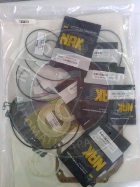 AW55-50 Komplet uszczelek