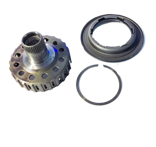 6T40 / 6T45 / 6T50 REACTION CARRIER - HUB OEM: 24270796