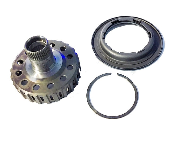 6T40 / 6T45 / 6T50 REACTION CARRIER - HUB OEM: 24270796