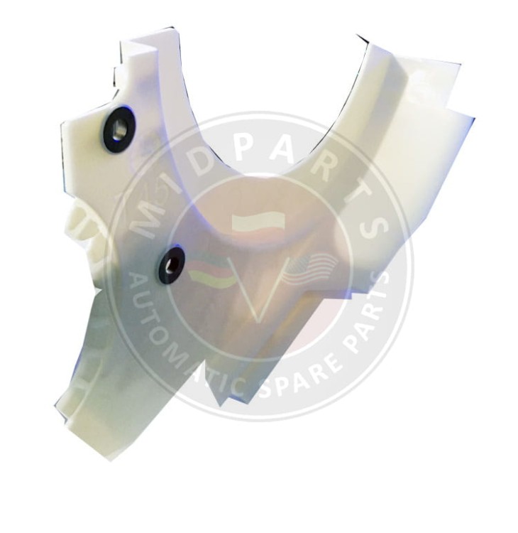 6T40 / 6T45 / 6T50 SZYNA PROWADZĄCA MAIN CASE OEM: 24239618