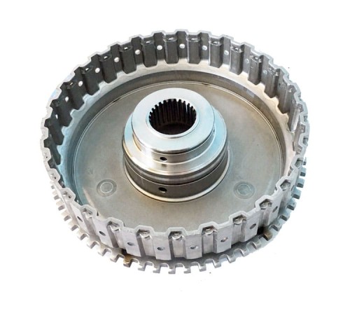 F5A51 KOSZ UNDERDRIVE OEM: 45514 3A510