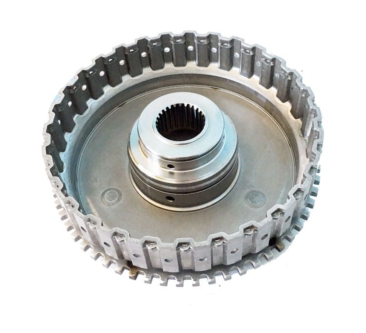 F5A51 KOSZ UNDERDRIVE OEM: 45514 3A510