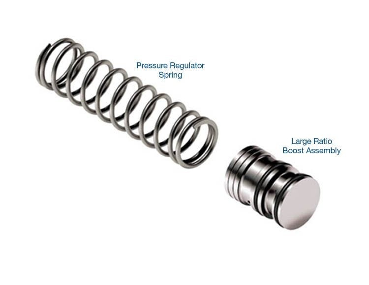 TH400 Boost Valve Line Pressure SONNAX
