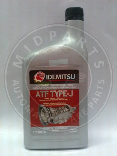 Olej IDEMITSU ATF Type - J  Nissan / Infiniti 1QT