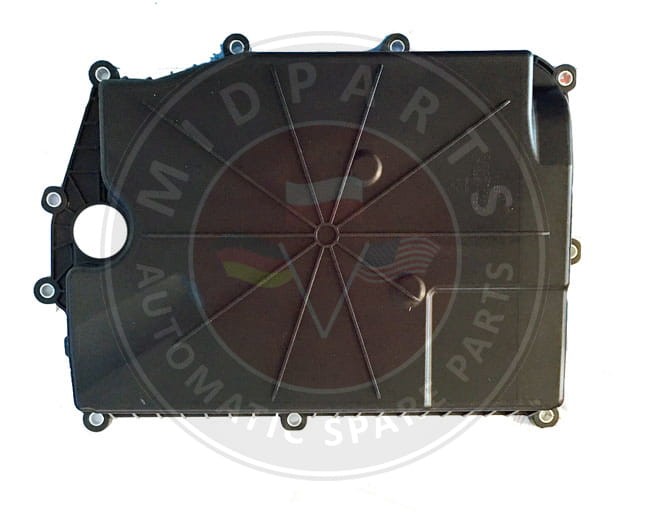 MPS6 GETRAG DCT450 MISKA OLEJU NR OEM: 31256731