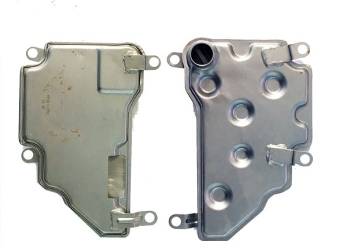 HONDA FILTR OLEJU VIGOR / 2,5TL M1WA / MPWA OEM: 25420-PW4-010