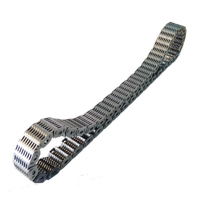 0C2 PL72 ATC ŁAŃCUCH REDUKTORA CAYENNE 4 Links