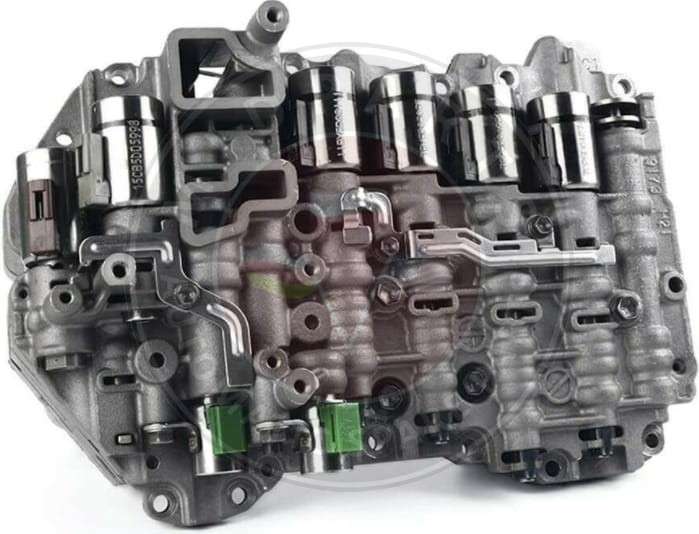 TF60SN STEROWANIE HYDRAULICZNE  09K VW T5 OEM