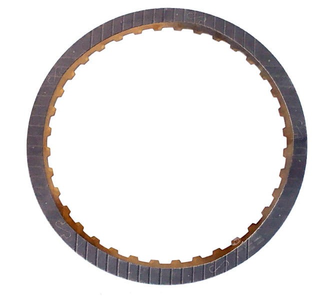 6L80E / 6L90E TARCZA CIERNA 3-5