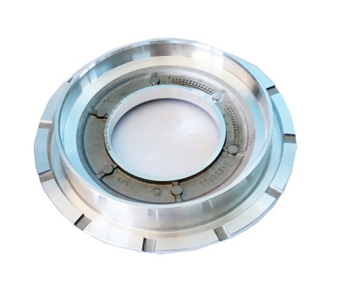 6L80E / 6L90E PISTON Aluminiowy 1-2-3-4 OEM: 24238700
