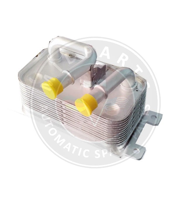 ZF 6HP19 / 6HP26 CHŁODNICA SKRZYNI AUTOMATYCZNEJ  OEM: 17217519213