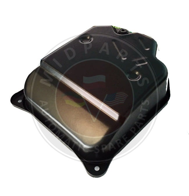 01M / 01N / AG4 MISKA OLEJOWA OEM: 01M 321 359