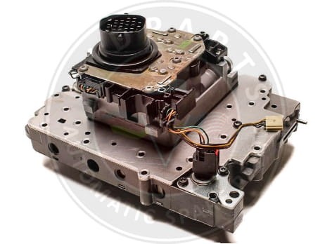 62TE REGENERACJA STEROWNIKA