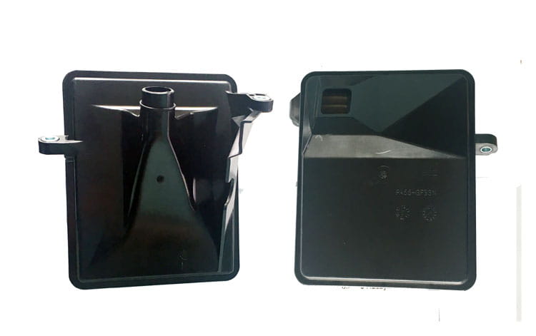 HONDA MT4A / M7PA / M8EA FILTR OLEJU OEM: 25420-RT4-004