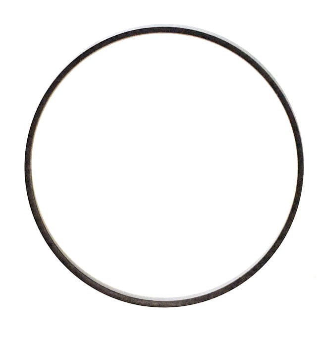 A518 / A727 REAR CLUTCH SPRING SPACER [ PLASTIC]