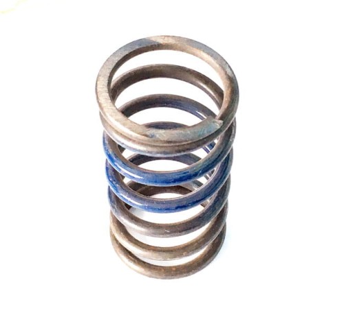 TH200 / TH200 4R SPRĘŻYNA 1/2 ACCUMULATOR