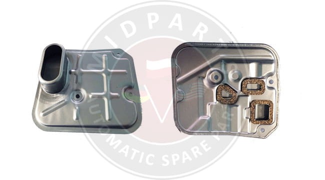03-72LS / A47DE FILTR OLEJU SUZUKI VITARA / GRAND VITARA OEM:  26570-65D10
