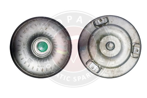 AW55-50 Konwerter Sprzęgło Hydrokinetyczne 43A251