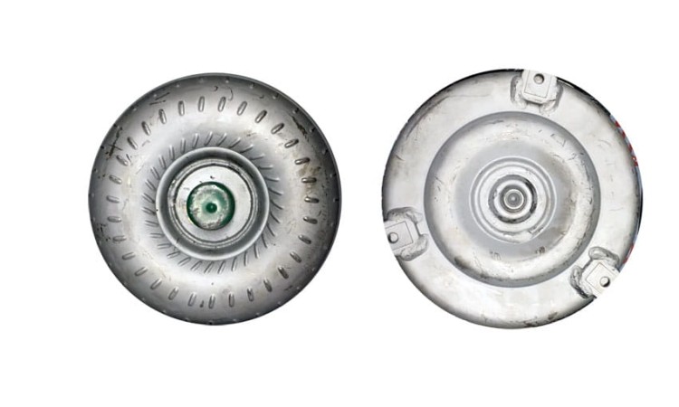 AW50-40 / AF22 Konwerter Sprzęgło Hydrokinetyczne 30A122