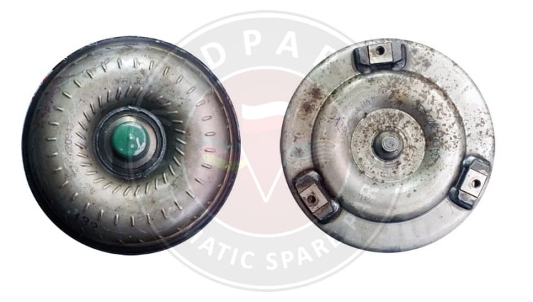 AW55-50 Konwerter Sprzęgło Hydrokinetyczne 3.2L