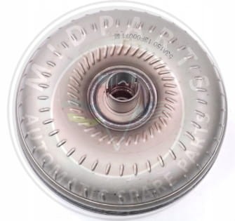 TR80SN / 0C8 Konwerter Sprzęgło Hydrokinetyczne 53A150 3.0 TDI Audi / VW